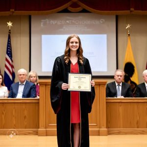 Arkwright Scholarship