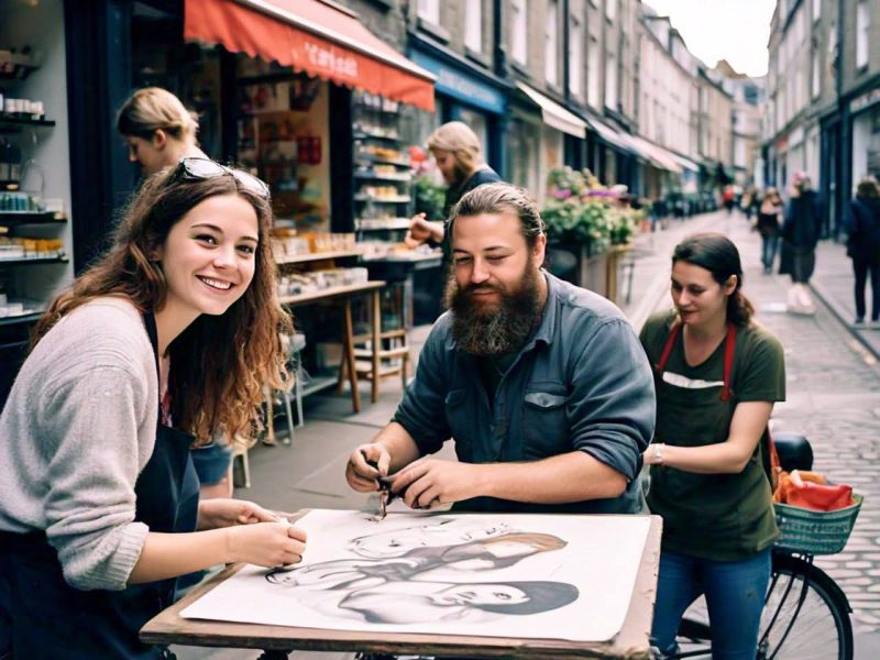 Part-Time Jobs Cork: Unlocking Opportunities for Flexible Work