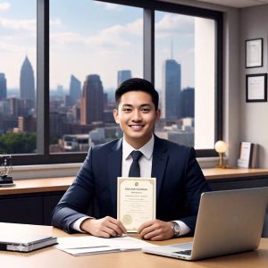 Masters in Business Administration Scholarship