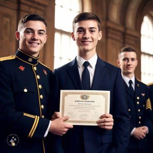 Army scholarship UK