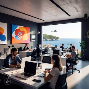 Remote Jobs Croatia