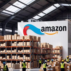 Amazon Warehouse Jobs in Italy