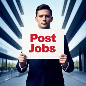 An Post Jobs