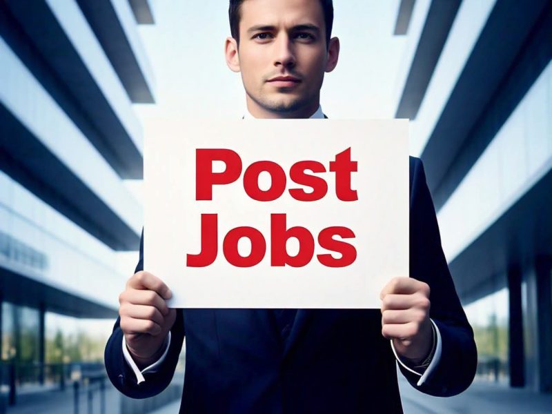 An Post Jobs