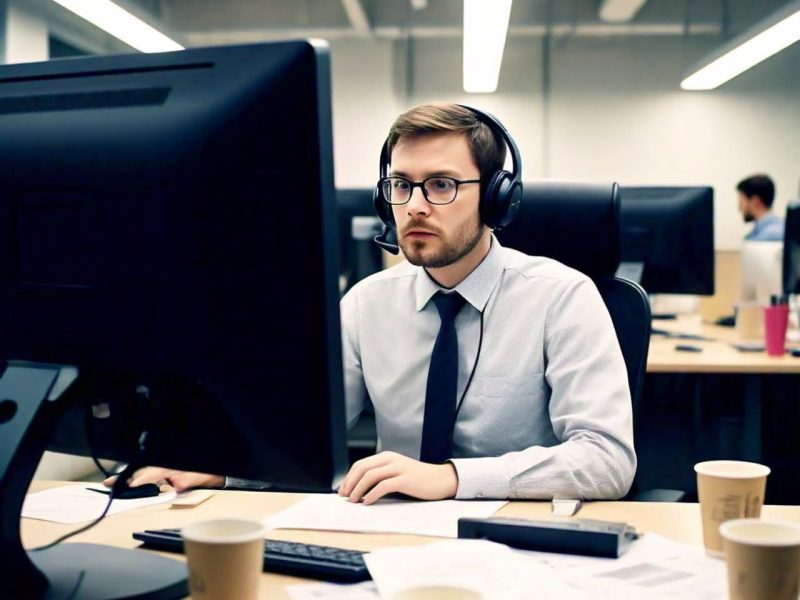 Best IT Jobs in 2025