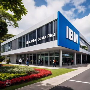 IBM Jobs Costa Rica