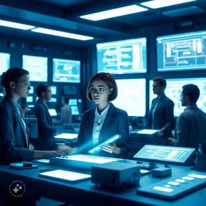 Introduction to Tech Promising Careers in 2025