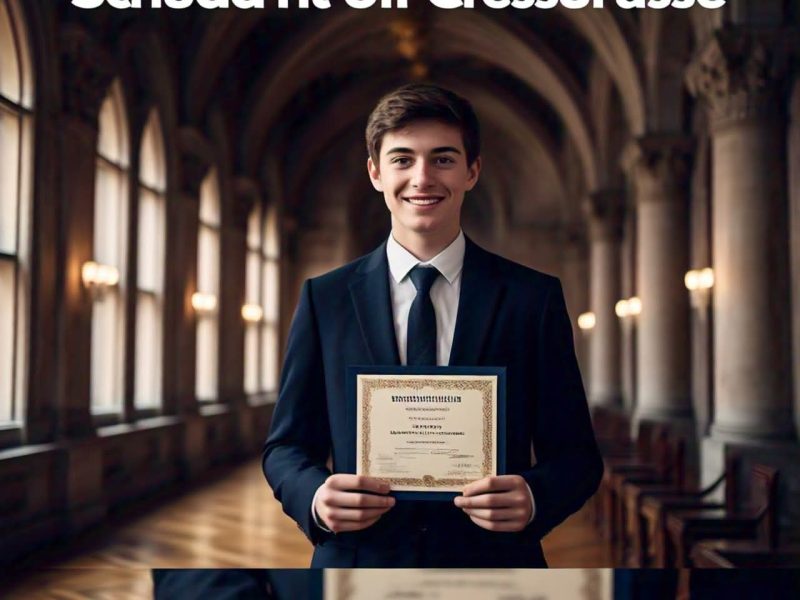 Mba scholarship UK