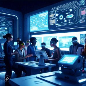 Introduction to Tech Promising Careers in 2025