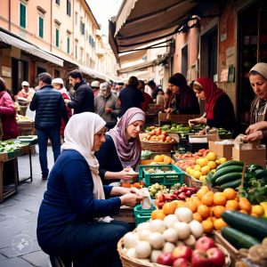 Unskilled Jobs in Italy for Foreigners