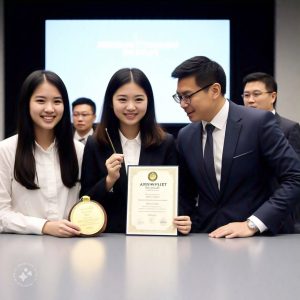 Arkwright Scholarship