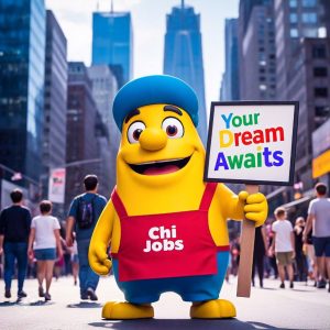 Chi Jobs