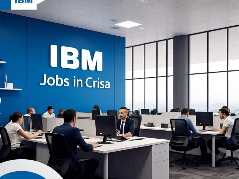 IBM Jobs Costa Rica