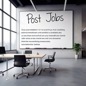 An Post Jobs