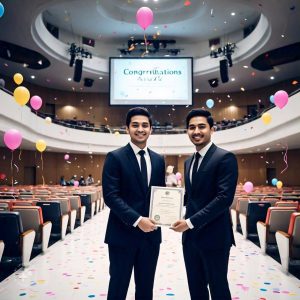 Aziz Foundation Scholarship