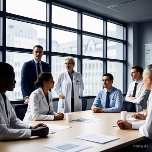 Denmark Hiring Healthcare Professionals