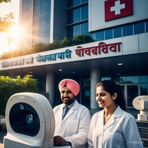 Medical Radiographers Needed in India