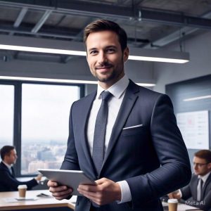 IT and Technology Experts Highly Needed in Denmark