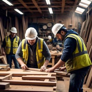 Professional Carpenters Needed in the UK