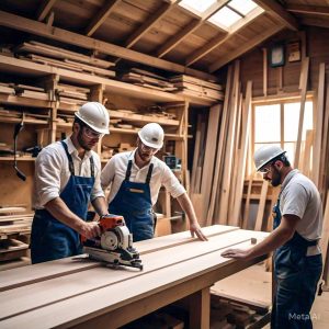 Professional Carpenters Needed in the UK