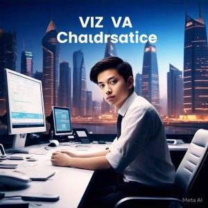 Visa Scholarships for IT Students in Qatar