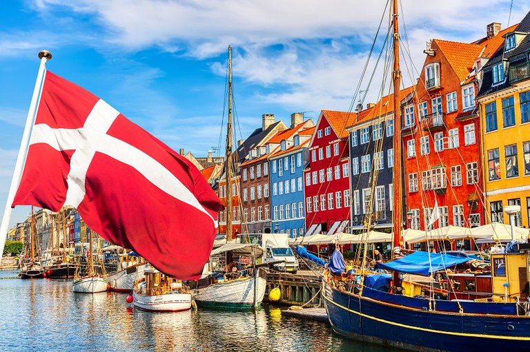 Mechanical Engineers Needed in Denmark